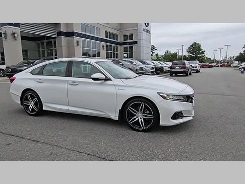 Used 2022 Honda Accord Touring image 36