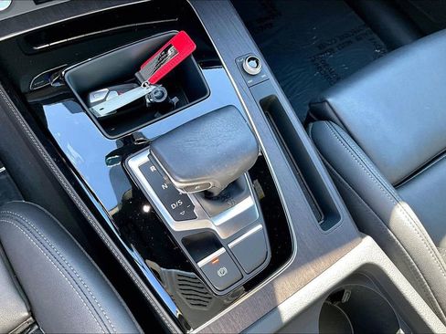 Used 2023 Audi Q5 2.0T Premium Plus w/ Premium Plus Package image 28