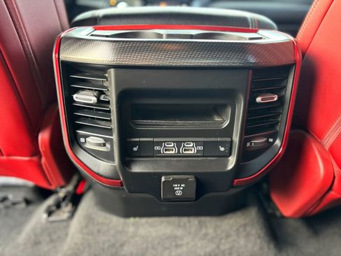 Used 2023 RAM 1500 Rebel w/ Rebel Level 1 Equipment Group AWD/4WD image 16