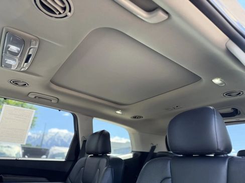 Used 2020 Kia Telluride SX AWD/4WD image 22