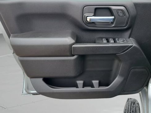 New 2026 Chevrolet Silverado 2500 Custom w/ Custom Value Package AWD/4WD image 16