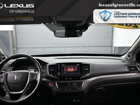 Used 2023 Honda Ridgeline RTL image 27