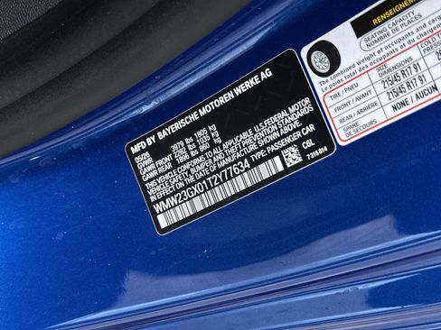 New 2026 MINI Cooper S FWD image 13