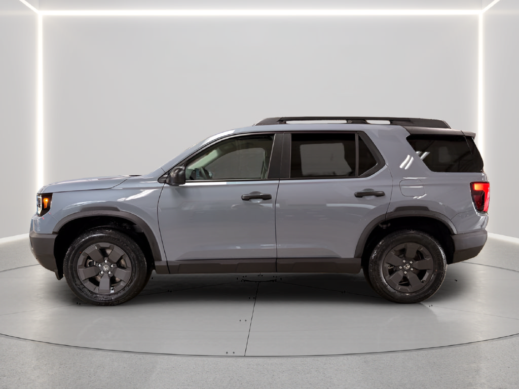 New 2026 Honda Passport RTL image 18