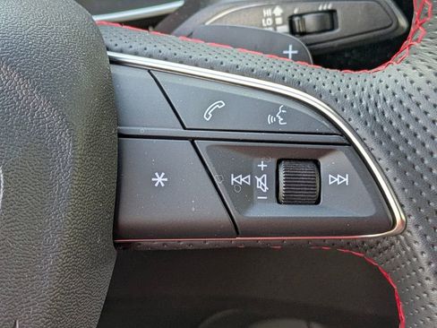 New 2025 Audi Q3 2.0T Premium Plus w/ Premium Plus Package image 16