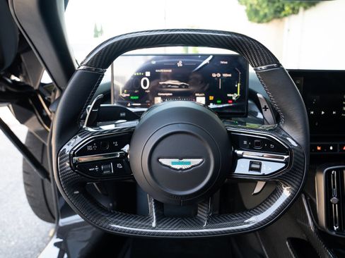 Used 2026 Aston Martin Valhalla AWD/4WD image 11