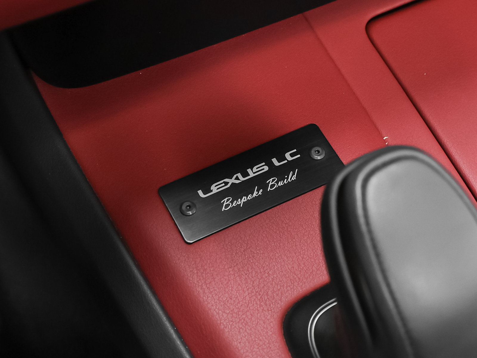 Used 2024 Lexus LC 500 Convertible RWD image 37