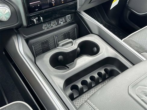 New 2026 RAM 1500 Laramie w/ Night Edition image 17