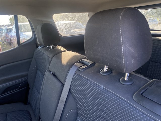 Used 2020 GMC Acadia SLE FWD image 10