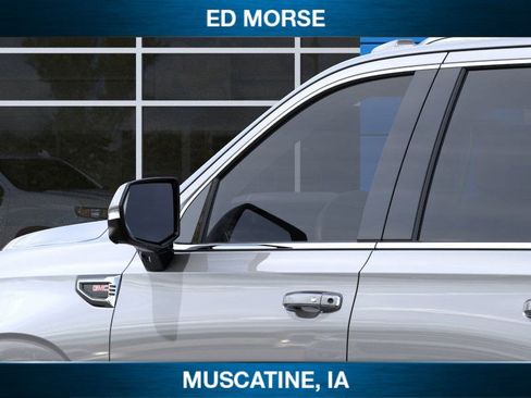 New 2026 GMC Yukon Elevation w/ Elevation Premium Package image 12