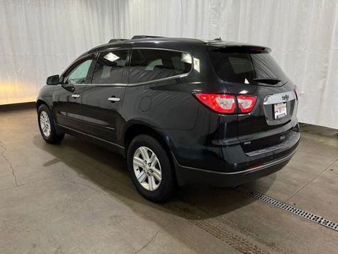 Used 2014 Chevrolet Traverse LT AWD/4WD image 6