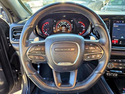 Used 2023 Dodge Durango R/T image 27