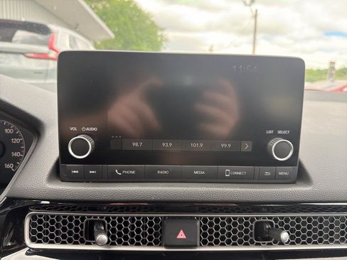 Used 2024 Honda Civic EX image 27