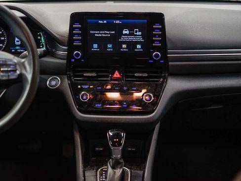 Used 2020 Hyundai Ioniq Blue image 12