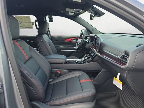 New 2026 Chevrolet Traverse RS AWD/4WD image 15