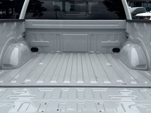 New 2026 Ford F150 XLT w/ Equipment Group 302A MID AWD/4WD image 13
