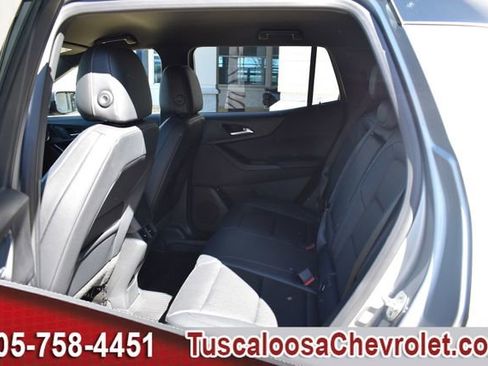 New 2026 Chevrolet Equinox LT image 17