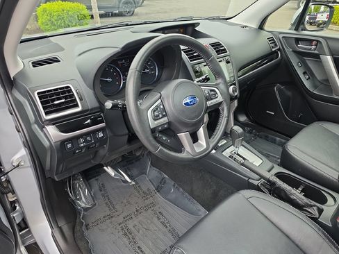 Used 2018 Subaru Forester 2.5i Limited AWD/4WD image 11
