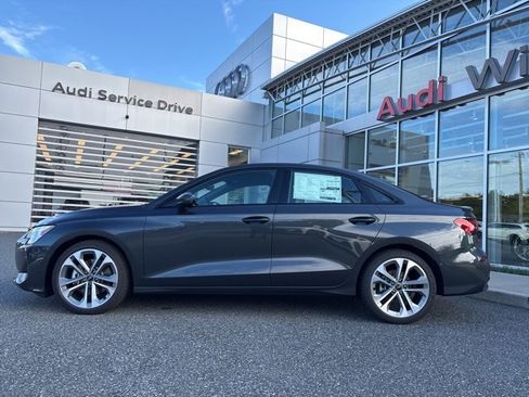 New 2026 Audi A3 2.0T Premium image 2