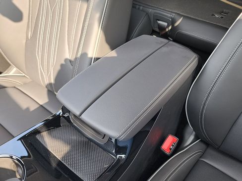 New 2026 Buick Envision Avenir image 34