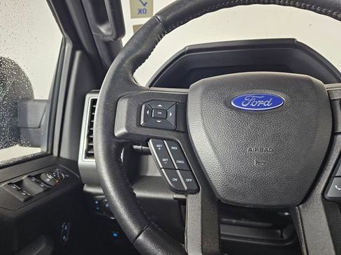 Used 2019 Ford F150 XLT w/ Equipment Group 302A Luxury image 35