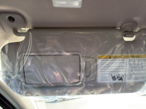 New 2026 Nissan Kicks SV image 24