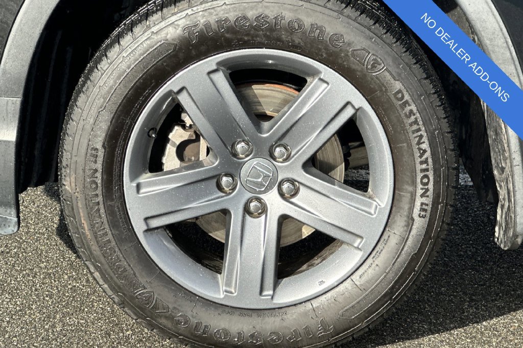 Used 2021 Honda Ridgeline RTL-E image 30