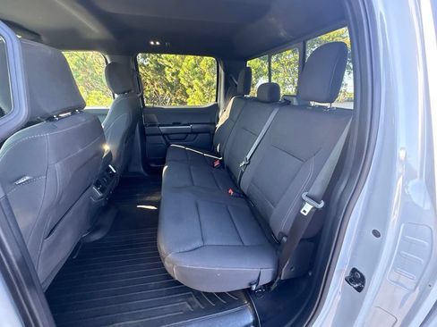 Used 2024 Ford F150 XLT w/ Equipment Group 302A MID AWD/4WD image 25