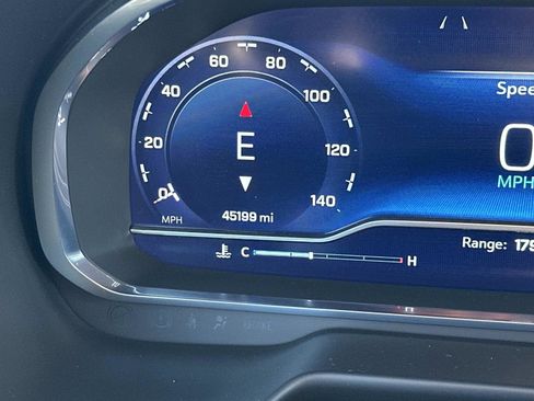 Certified 2023 Chevrolet Tahoe LT w/ Luxury Package image 21