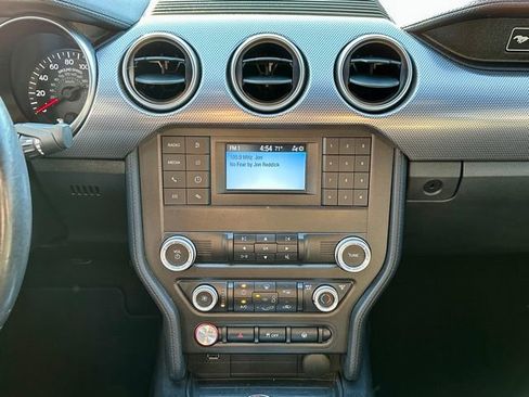 Used 2020 Ford Mustang GT w/ Black Accent Package image 23