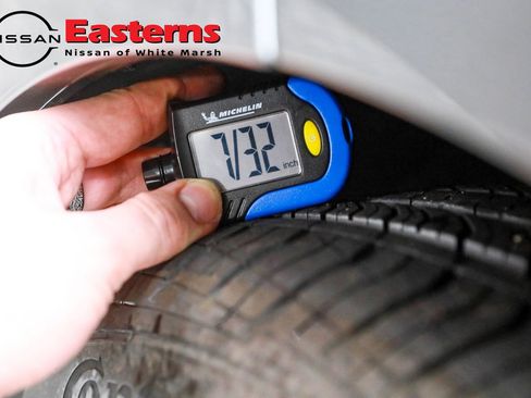 Used 2022 Nissan Altima 2.5 SL image 48