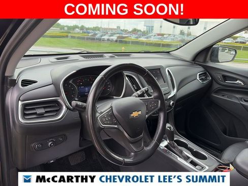 Used 2020 Chevrolet Equinox LT w/ Midnight Edition FWD image 50