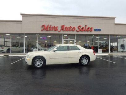 Used 2010 Chrysler 300 Touring
