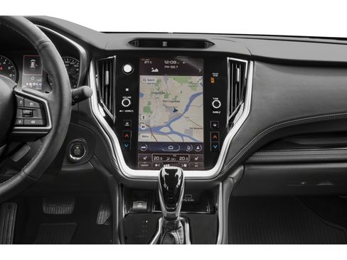 New 2025 Subaru Outback Limited image 16