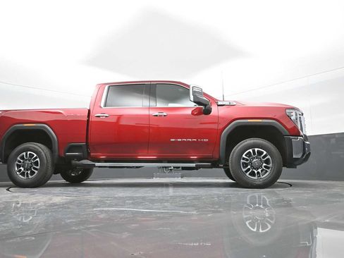 New 2026 GMC Sierra 2500 SLT w/ SLT Premium Package image 39