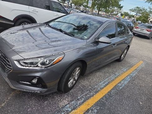 Used 2019 Hyundai Sonata SE FWD image 6
