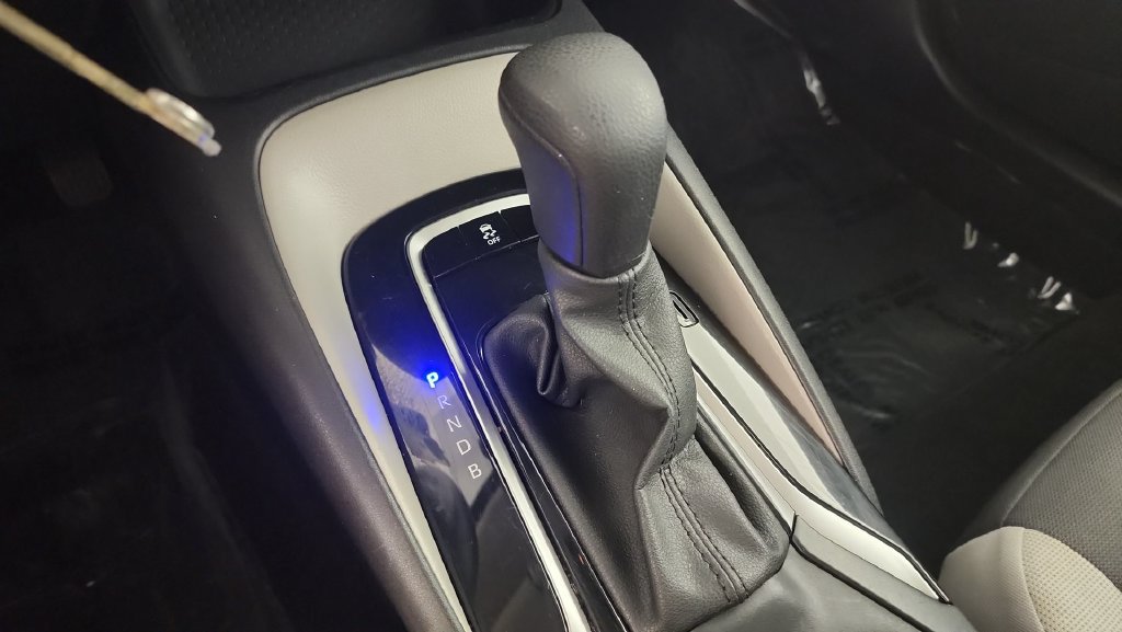 Used 2024 Toyota Corolla LE FWD image 23