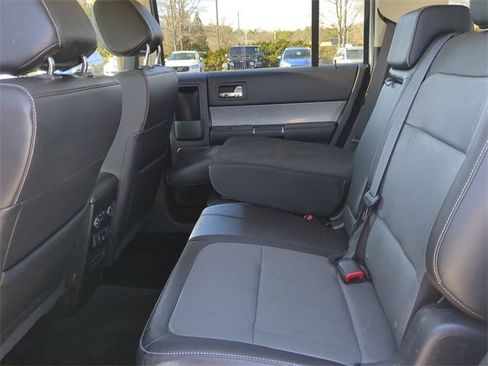 Used 2015 Ford Flex SEL w/ Equipment Group 202A image 13