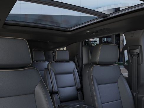New 2026 GMC Yukon Elevation w/ Elevation Premium Package image 25