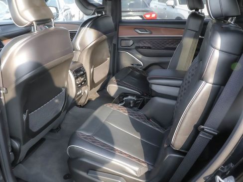 Used 2021 Jeep Grand Cherokee L Summit w/ Luxury Tech Group V image 26