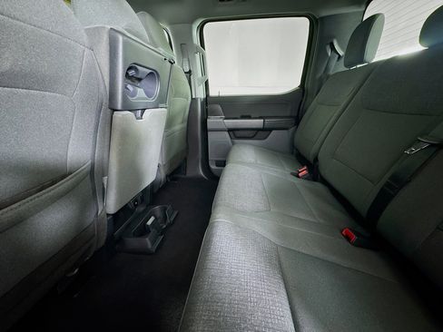 Used 2024 Ford F150 XLT image 22