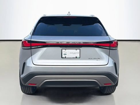 Used 2023 Lexus RX 350 w/ Cold Area Package AWD/4WD image 4