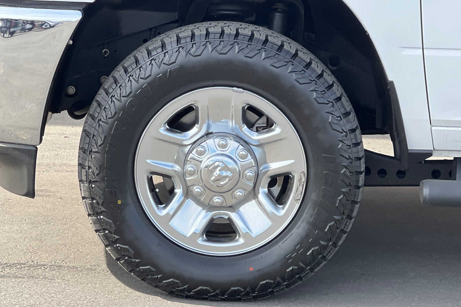 Used 2022 RAM 2500 Tradesman AWD/4WD image 30