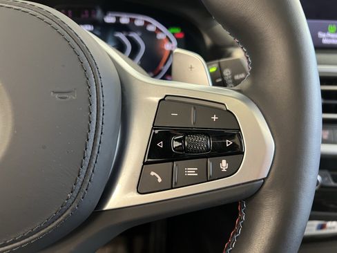 Used 2023 BMW X3 M40i image 12