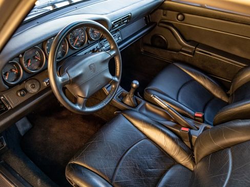 Used 1998 Porsche 911 Carrera S image 15