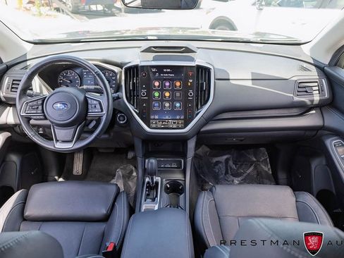 Used 2023 Subaru Ascent Limited w/ Technology Package AWD/4WD image 40
