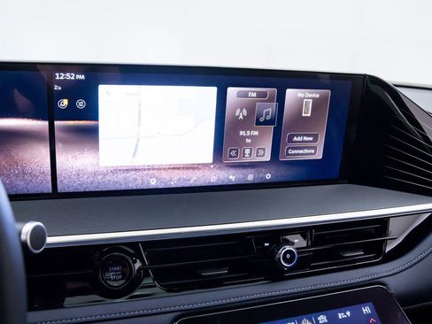 New 2026 INFINITI QX80 4WD w/ Sport Exterior Package image 27