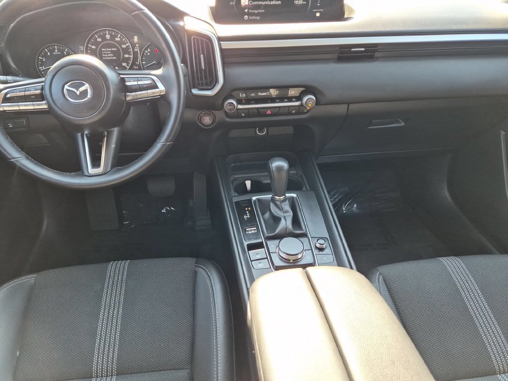 Used 2026 MAZDA CX-50 AWD 2.5 S w/ Preferred Pkg image 25