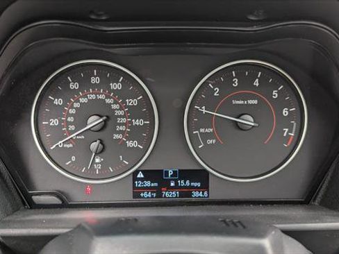 Used 2015 BMW M235i Convertible w/ Premium Package image 18