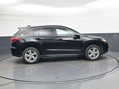Used 2015 Acura RDX FWD w/ Technology Package image 3